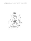 LIQUID CRYSTAL DISPLAY DEVICE INTEGRATED WITH TOUCH SENSOR diagram and image