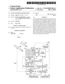 TOUCH CONTROLLER ARCHITECTURE diagram and image