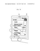 METHOD AND APPARATUS FOR CONTROLLING LOCK OR UNLOCK IN PORTABLE TERMINAL diagram and image