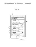 METHOD AND APPARATUS FOR CONTROLLING LOCK OR UNLOCK IN PORTABLE TERMINAL diagram and image