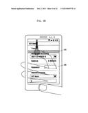 METHOD AND APPARATUS FOR CONTROLLING LOCK OR UNLOCK IN PORTABLE TERMINAL diagram and image