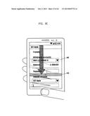 METHOD AND APPARATUS FOR CONTROLLING LOCK OR UNLOCK IN PORTABLE TERMINAL diagram and image