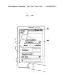 METHOD AND APPARATUS FOR CONTROLLING LOCK OR UNLOCK IN PORTABLE TERMINAL diagram and image