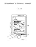 METHOD AND APPARATUS FOR CONTROLLING LOCK OR UNLOCK IN PORTABLE TERMINAL diagram and image