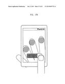 METHOD AND APPARATUS FOR CONTROLLING LOCK OR UNLOCK IN PORTABLE TERMINAL diagram and image