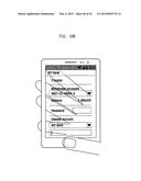 METHOD AND APPARATUS FOR CONTROLLING LOCK OR UNLOCK IN PORTABLE TERMINAL diagram and image