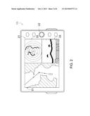 DISPLAY DEVICE, DISPLAY PROGRAM AND DISPLAY METHOD diagram and image