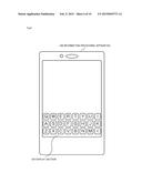 INFORMATION PROCESSING APPARATUS diagram and image