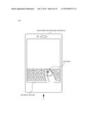 INFORMATION PROCESSING APPARATUS diagram and image