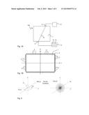 EFFICIENT TOMOGRAPHIC PROCESSING FOR TOUCH DETERMINATION diagram and image