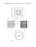 EFFICIENT TOMOGRAPHIC PROCESSING FOR TOUCH DETERMINATION diagram and image