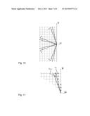 EFFICIENT TOMOGRAPHIC PROCESSING FOR TOUCH DETERMINATION diagram and image