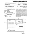 DISPLAY CONTROL DEVICE, DISPLAY CONTROL METHOD, AND COMPUTER PROGRAM     PRODUCT diagram and image