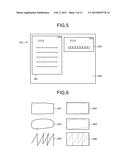 DISPLAY CONTROL DEVICE, DISPLAY CONTROL METHOD, AND COMPUTER PROGRAM     PRODUCT diagram and image