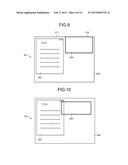 DISPLAY CONTROL DEVICE, DISPLAY CONTROL METHOD, AND COMPUTER PROGRAM     PRODUCT diagram and image