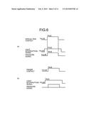 DISPLAY DEVICE WITH TOUCH PANEL, EVENT SWITCHING CONTROL METHOD, AND     COMPUTER-READABLE STORAGE MEDIUM diagram and image