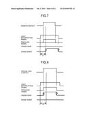 DISPLAY DEVICE WITH TOUCH PANEL, EVENT SWITCHING CONTROL METHOD, AND     COMPUTER-READABLE STORAGE MEDIUM diagram and image