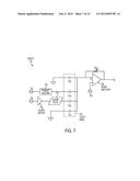 SELF CAPACITANCE TOUCH SENSING diagram and image