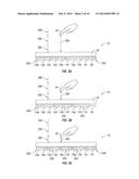 Dynamic Configuration Of Touch Sensor Electrode Clusters diagram and image