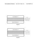 TOUCH DISPLAY DEVICE diagram and image