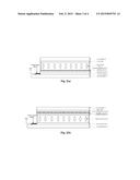 TOUCH DISPLAY DEVICE diagram and image