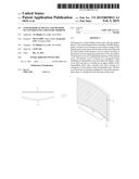 CURVED DISPLAY DEVICE AND METHOD OF CONTROLLING CURVATURE THEREOF diagram and image