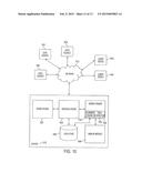 Systems and Methods for Using a Three-Dimensional, First Person Display to     Convey Data to a User diagram and image