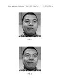 METHOD FOR REAL-TIME FACE ANIMATION BASED ON SINGLE VIDEO CAMERA diagram and image