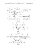 METHOD FOR PROCESSING A CURRENT IMAGE OF AN IMAGE SEQUENCE, AND     CORRESPONDING COMPUTER PROGRAM AND PROCESSING DEVICE diagram and image