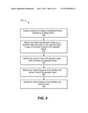 SCANNABLE TIME-VARIED GEOMETRIC REPRESENTATION OF DATA diagram and image