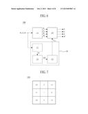 APPARATUS FOR CONVERTING DATA AND DISPLAY APPARATUS USING THE SAME diagram and image