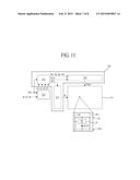 APPARATUS FOR CONVERTING DATA AND DISPLAY APPARATUS USING THE SAME diagram and image