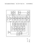 TECHNIQUES FOR MERGING VIRTUAL AND PHYSICAL FLOOR MAPS diagram and image