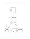 TECHNIQUES FOR MERGING VIRTUAL AND PHYSICAL FLOOR MAPS diagram and image