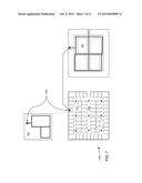 TECHNIQUES FOR MERGING VIRTUAL AND PHYSICAL FLOOR MAPS diagram and image