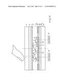 LIQUID CRYSTAL DISPLAY DEVICE diagram and image