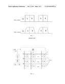 LCD PANEL AND METHOD FOR DRIVING THE LCD PANEL diagram and image