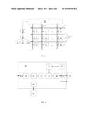 LCD PANEL AND METHOD FOR DRIVING THE LCD PANEL diagram and image