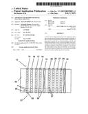 APPARATUS AND METHOD FOR SINGLE PASS INKJET PRINTING diagram and image