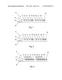 APPARATUS AND METHOD FOR SINGLE PASS INKJET PRINTING diagram and image