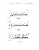 APPARATUS AND METHOD FOR SINGLE PASS INKJET PRINTING diagram and image