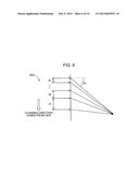 OPTICAL SCANNING DEVICE AND IMAGE FORMING APPARATUS USING SAME diagram and image