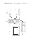 PRINTING SYSTEM AND PRINTING APPARATUS diagram and image