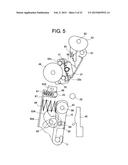 PRINTING SYSTEM AND PRINTING APPARATUS diagram and image