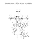 PRINTING SYSTEM AND PRINTING APPARATUS diagram and image