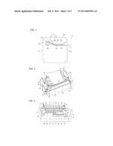 THERMAL PRINTER diagram and image