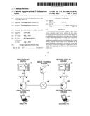 COMMUNICATION CONTROL SYSTEM AND CONTROL DEVICE diagram and image