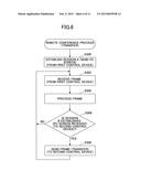 COMMUNICATION CONTROL SYSTEM AND CONTROL DEVICE diagram and image