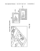 CAMERA SYSTEMS AND METHODS FOR USE IN ONE OR MORE AREAS IN A MEDICAL     FACILITY diagram and image