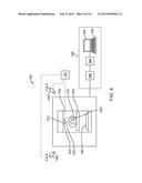 CAMERA SYSTEMS AND METHODS FOR USE IN ONE OR MORE AREAS IN A MEDICAL     FACILITY diagram and image